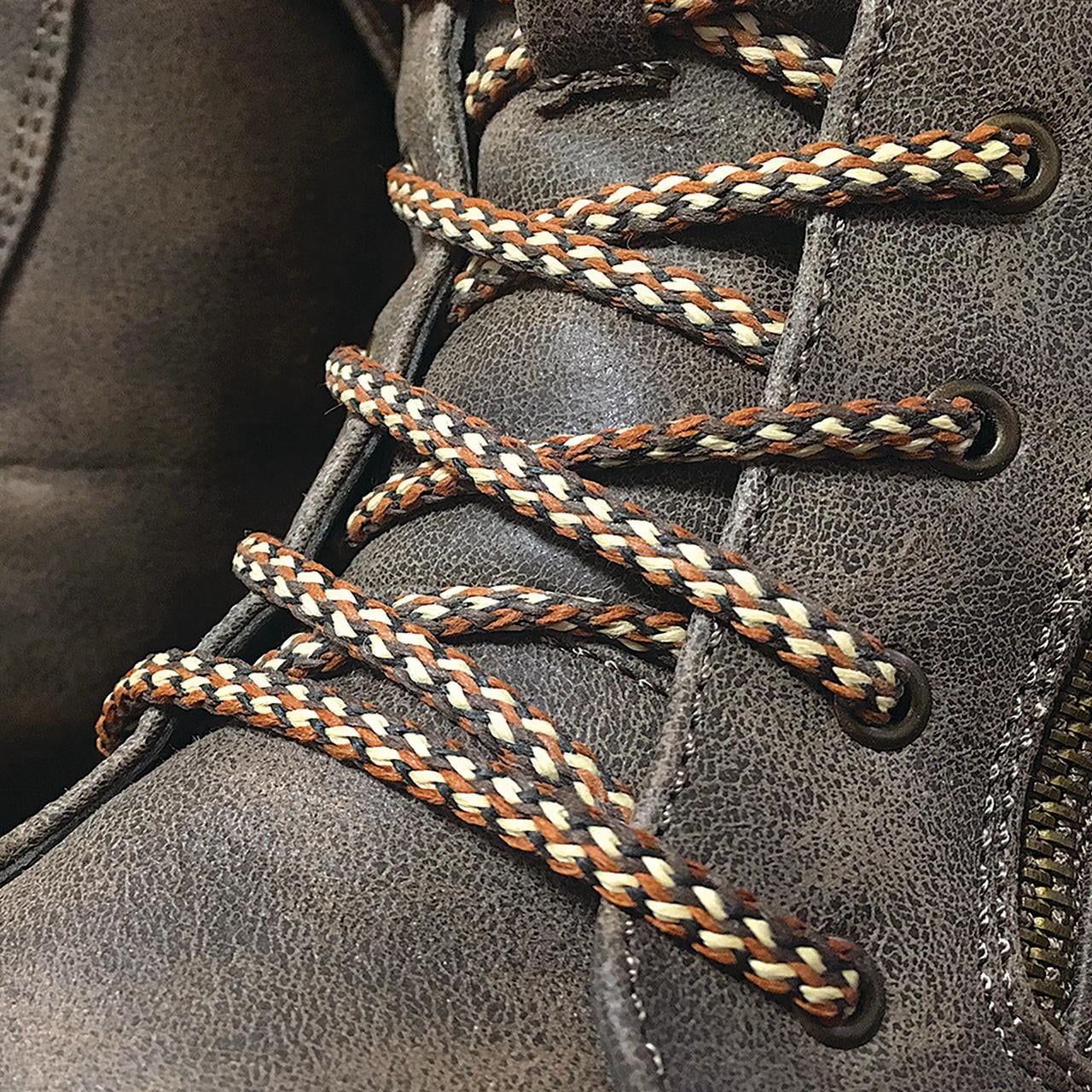 Herman Survivors Wax Boot Laces