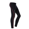 thumbnail image 1 of Pantalones de traje de neopreno de neopreno UV-Protección contra la protección contra los adultos Buceo de buceo para el buceo Natación Snorkeling Scuba Spaning Surfing Mujer Red XS 1.5mm kenally OD003700-07, 1 of 7