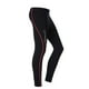 thumbnail image 1 of Pantalones de traje de neopreno Protección UV de neopreno Adultos Elástico Buceo Leggings para buceo Natación Snorkeling Scuba Spaning Surfing Female Red L 1.5mm Monstrate OD003700-10, 1 of 7