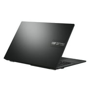 ASUS Vivobook Go 15.6” Laptop, Intel i3-N305, 8GB, 128GB, Win 11 Home in S mode, Black, E1504GA-WB31
