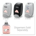 thumbnail image 3 of Fmx-12 Luxury Foam Hand Wash, Fmx-12 Dispenser, Cranberry, 1,250 Ml Pump | Bundle of 2 Each, 3 of 5