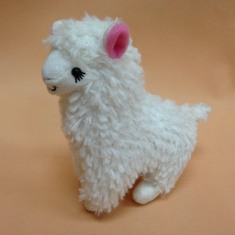 stuffed camel toy