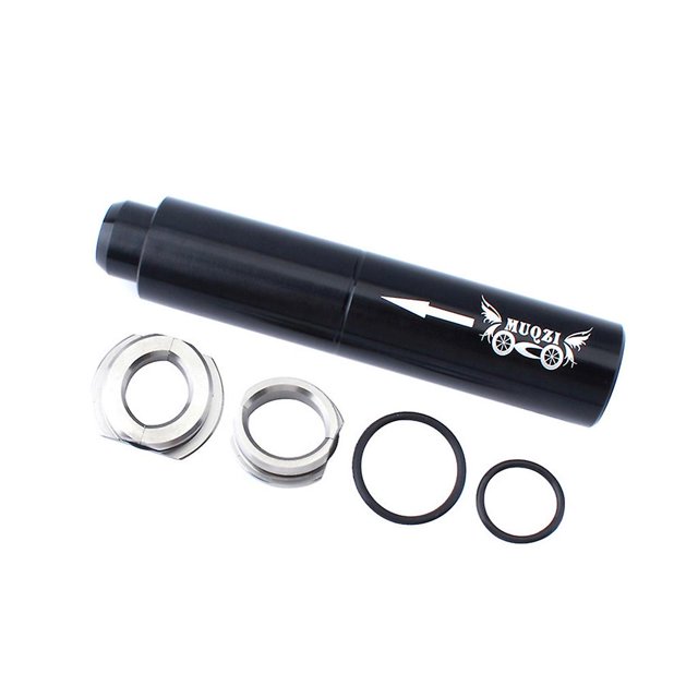 24 and 30MM Herramienta de extracción de bicicletas, herramienta de extracción de rodamientos para 24 mm 30 mm Bb86 Bb30 Bb92 Pf30
