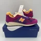 thumbnail image 5 of Mens New Balance 990v2 MiUSA Teddy Santis M990PY2 Purple Yellow US 11 UK 10.5, 5 of 5