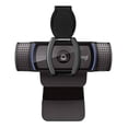 thumbnail image 4 of WEBCAM LOGITECH C920S PRO FULL HD AUTOENFOQUE MICROFONO Logitech 960-001257, 4 of 4