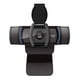 thumbnail image 4 of WEBCAM LOGITECH C920S PRO FULL HD AUTOENFOQUE MICROFONO Logitech 960-001257, 4 of 4