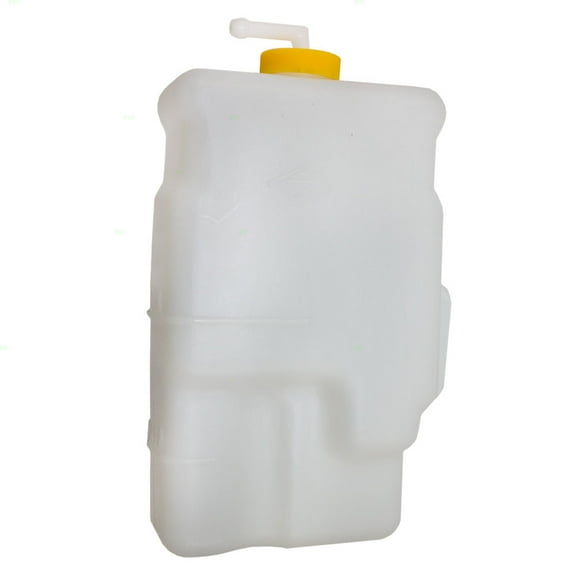 Brock Coolant Reservoir for 1990-1993 Accord w/ Cap 19101PT0000