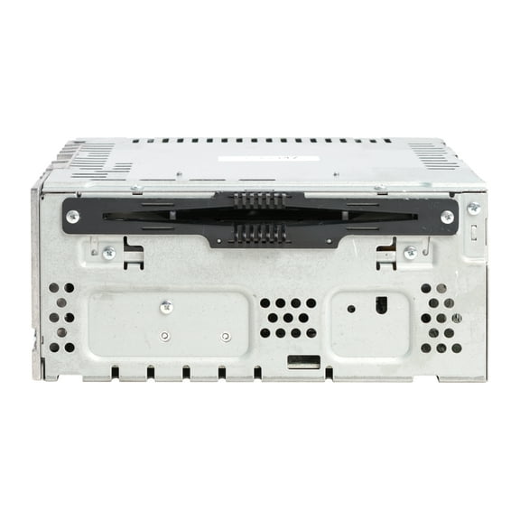 Restored 2015-2016 Ford Fusion AM FM MP3 Sat Ready Receiver w CD Player FS7T-19C107-BB (Refurbished)