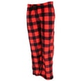 thumbnail image 2 of Dead Tired  Buffalo Check Winter Pajama Pants (Women), 2 of 5