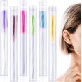 thumbnail image 1 of 420 Pieces Earring Hole Cleaning Wire Disposable Piercing Care Piercing Cleaning Line Ear Piercing Care Disposal Cleaning Tool, 6 Boxes, 1 of 5