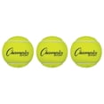 thumbnail image 6 of Champion Sports Tennis Balls (3 Pack), (Model: TB3), 6 of 8