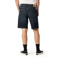 thumbnail image 4 of Levi Strauss Signature Men's Regular Fit Short, 10" Inseam, 4 of 8