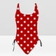 thumbnail image 3 of Mujeres Bikini Trajes de Baño Pantalones Cortos Fondo, Traje de Baño para la Playa de la Piscina Y Diario, 3 of 6