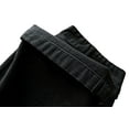 thumbnail image 6 of Saucezhan OG107 Fatigue Pants for U.S. Army Vietnam War Men's Baker Pants Satin Cotton Regular Fit, 6 of 6