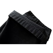 Saucezhan OG107 Fatigue Pants for U.S. Army Vietnam War Mens Baker Pants Satin Cotton Regular Fit