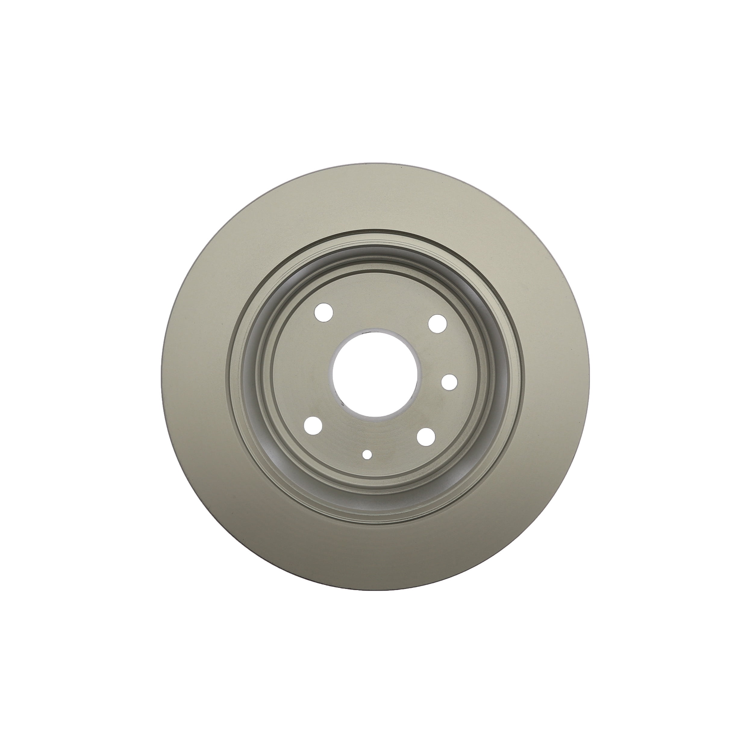 Raybestos 980340FZN Element3; Coated Rotor Fits select: 2004-2006 SUZUKI VERONA