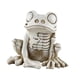 thumbnail image 2 of Escultura de rana Strade Fareast Limited figura decorativa de resina 9,2 cm x 6,3 cm x 8,2 cm, 2 of 8