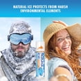 thumbnail image 3 of Bálsamo labial Natural Ice Sport Medication SPF 30, 4,2 g (x12), 3 of 7