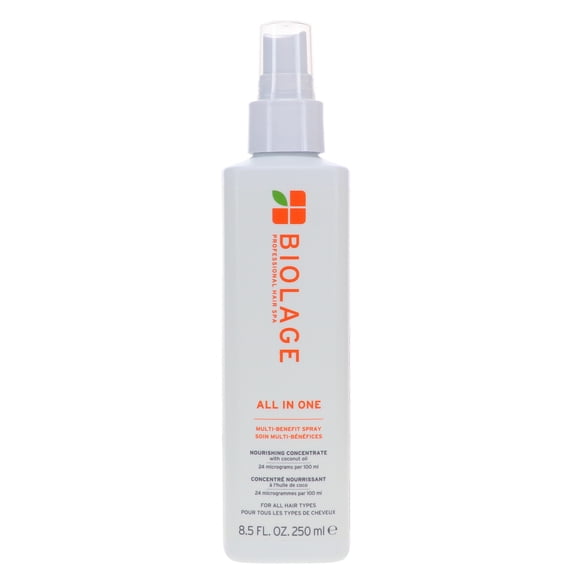 Biolage All-In-One Multi-Benefit Spray 8.5 oz