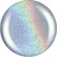 thumbnail image 2 of Color Club, 15mL, Nail Lacquer, Harp on It, Silver Holographic, 2 of 4