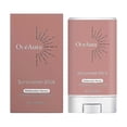 thumbnail image 1 of Mineral Sunscreen Stick, Sunblock Stick, Watermelon Flavour Sun Cream Stick for Face & Body, Moisturising Sun Stick, Non-Greasy Sun Protection 15g, 1 of 5