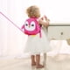 thumbnail image 4 of Bolsa Mochila de pingüino Niños Niñas Mochilas escolares de jardín de infantes con cuerda de tracción antipérdida Tmvgtek Para Estrenar, 4 of 6