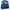 Blue, variant on Costway Double-Room Camping Shower Toilet Tent with Floor Oversize Portable Storage Bag