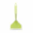 thumbnail image 1 of Non-Stick Silicone Spatula for Pizza, Pancakes, and Steaks - Wide Mouth Design for Easy Handling, 1 of 1