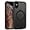 572-Black, variant on for iPhone Xs Case, iPhone X Case [Compatible with Magsafe], Translucent Matte Back Anti-Scratch Full Body Protective Cover Shockproof Phone Case for Apple iPhone X/XS 5.8", Plum