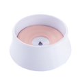 thumbnail image 4 of No Spill Water Bowl for Dog Slow Feeder Dish Dog Feeder Pet Slow Feeder Bowl Drinking Feeder Dog Wa, 4 of 5