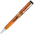 thumbnail image 4 of Conklin Duragraph Ballpoint Pen - Amber, with Medium Tip (CK71345), 4 of 8