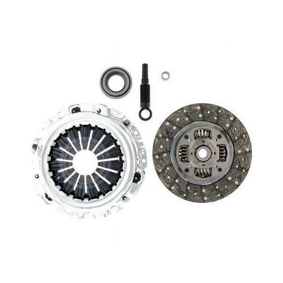 Clutch Kit - Compatible with 2007 - 2009 Nissan 350Z 3.5L V6 2008