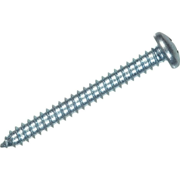 Sheet Metal Screw