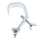 thumbnail image 2 of 99lbs Duty Clamp Aluminio Iluminación Clamp Hanger Clip Para La Celebración De La Fiesta De Cumpleaños De Navidad DJ Band Club Bar L Soledad Gancho de luz LED para escenario, 2 of 8