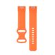 thumbnail image 2 of Banda impermeable para Fitbit Charge 5 Sports Smart Wristbands Strap (naranja), 2 of 9