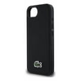 thumbnail image 5 of Funda Para iPhone 16e Lacoste Magsafe Iconic Tpu Ultra Slim Negro Iconic, 5 of 5