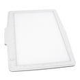 thumbnail image 4 of Tablero de copia LED, escala precisa, papel magnético, película homogeneizadora, mesa de luz A4 para niños, 4 of 5
