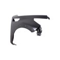 thumbnail image 1 of FENDER FR RH CAPA Remplacement pour INFINITI QX80 2022 PARTSLINK Numéro In124128C, 1 of 1