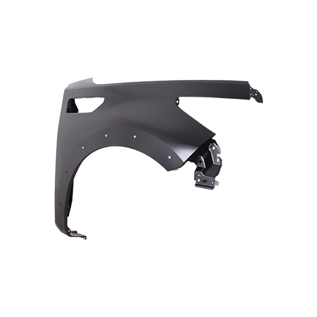 FENDER FR RH CAPA Remplacement pour INFINITI QX80 2022 PARTSLINK Numéro In124128C