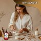 thumbnail image 4 of Aceite Esencial de Geranio GV77ZF 240 ml Aromaterapia, 4 of 9