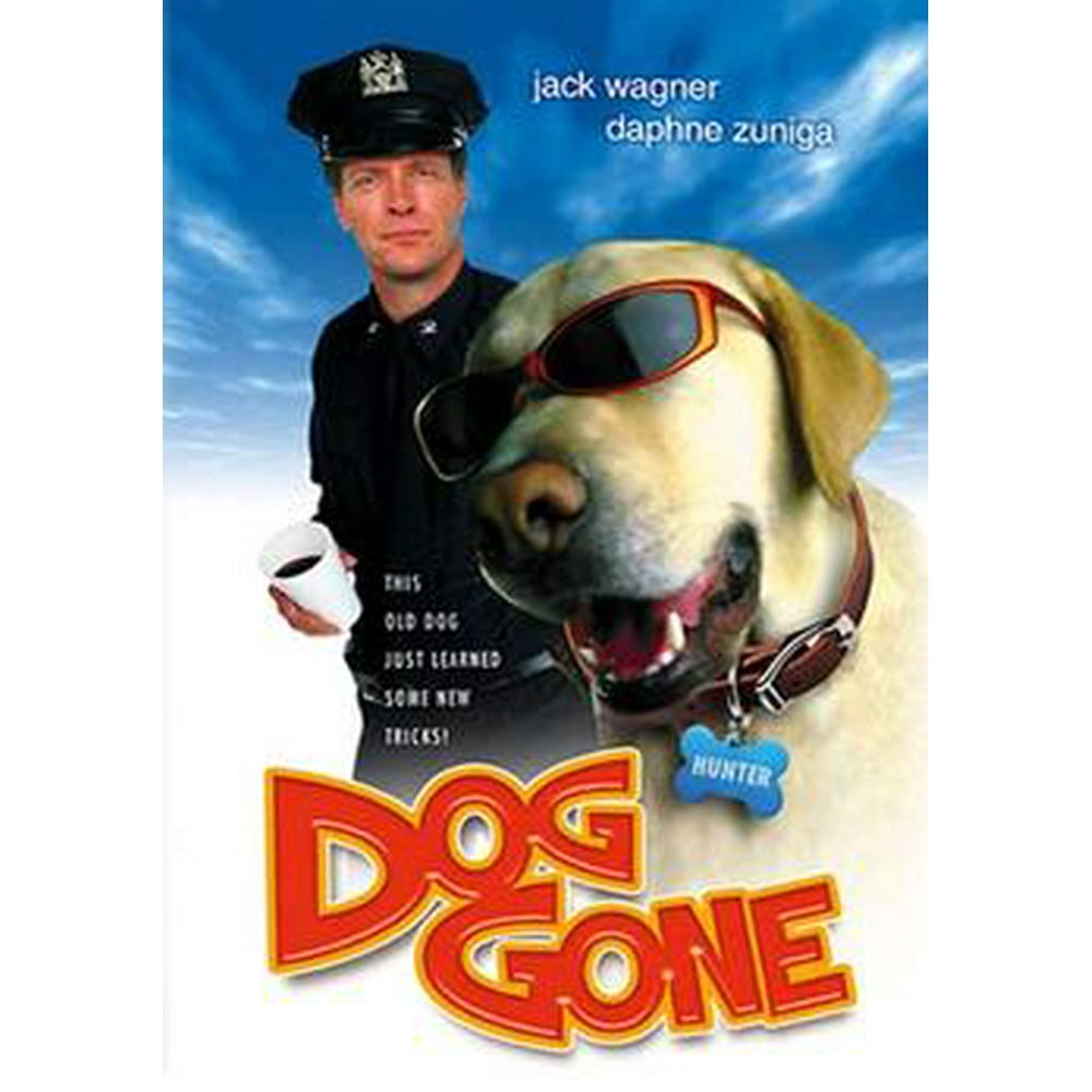 Dog Gone (DVD)
