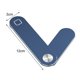 thumbnail image 5 of Soporte magnético de greenhome Portátil Ajustable Aleación de aluminio Laptop Soporte de soporte de teléfono para escritorio greenhome iPhone X, 5 of 7