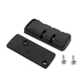 thumbnail image 3 of kusrkot 3x3 Digit Combination Lock Luggage Lock for Baggage Luggage Gym Locker, 3 of 9