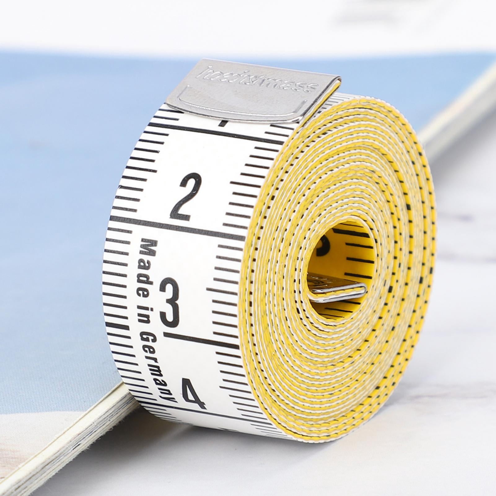 Measuring Tape, Measure Tape, Professional Soft for Chest Circumference Height