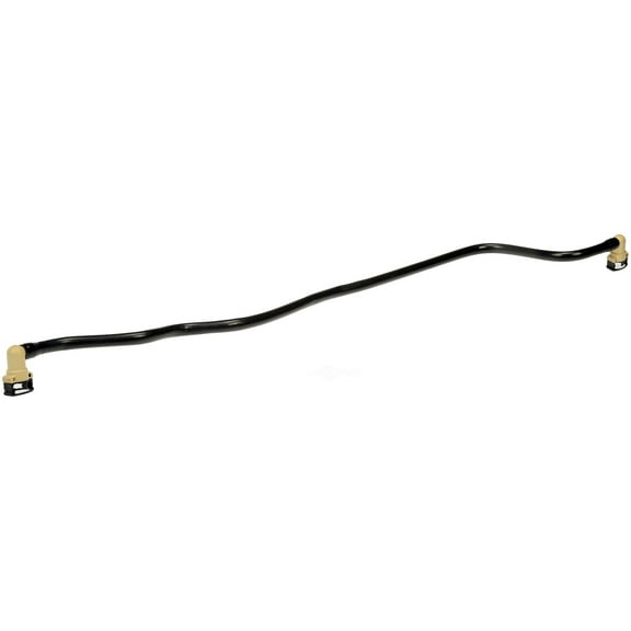 Fuel Line Fits 2011 GMC Sierra