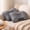 Gray, variant on 2‑Pack Neck Support Pillows, Suitable for Multiple Sleeping Positions for Comfortable Sleep(purple white)
