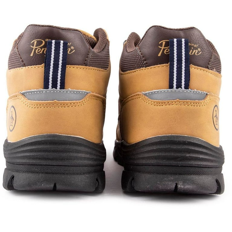 Original Penguin Sycamore Boots - Walmart.com
