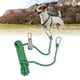 thumbnail image 4 of Cable de amarre para perros para acampar reflectante resistente aéreo ANGGREK Otros, 4 of 8