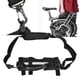 thumbnail image 4 of Eddwiin Soporte de Mano para Scooter - Cinturón de Correa de asa de Transporte de Mano para Scooter Universal para Accesorio Plegable de Ciclismo Brompton, 4 of 5