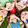 thumbnail image 4 of Tatuajes para niños Drookaen, 8 hojas de tatuajes de caballos para niñas y niños, tatuajes adhesivos para niños como bolsas de fiesta de cumpleaños para niños, regalos de fiesta, 4 of 5